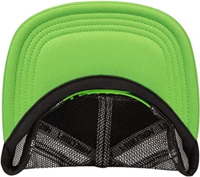 Кепка Майнкрафт Кріпер JINX Minecraft - Who’s Deboss Creeper Youth Snapback Green (6265)