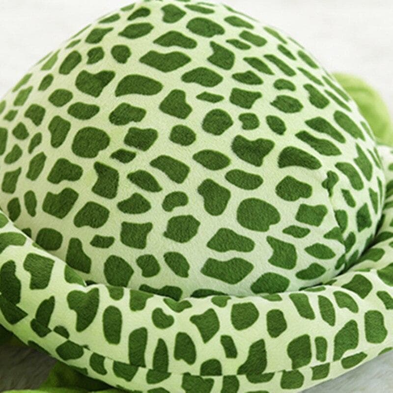 М'яка Плюшева Іграшка Plush Черепаха Подушка Черепашка 25 см (9370)