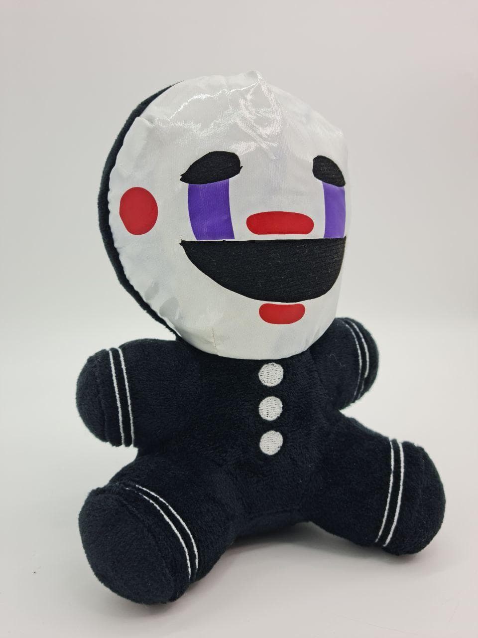 М'яка іграшка Аніматронік Кошмаріонетка 5 ночей з Фредді FNAF / Фнаф Фреді (Five Nights at Freddys) 18 см (10035)