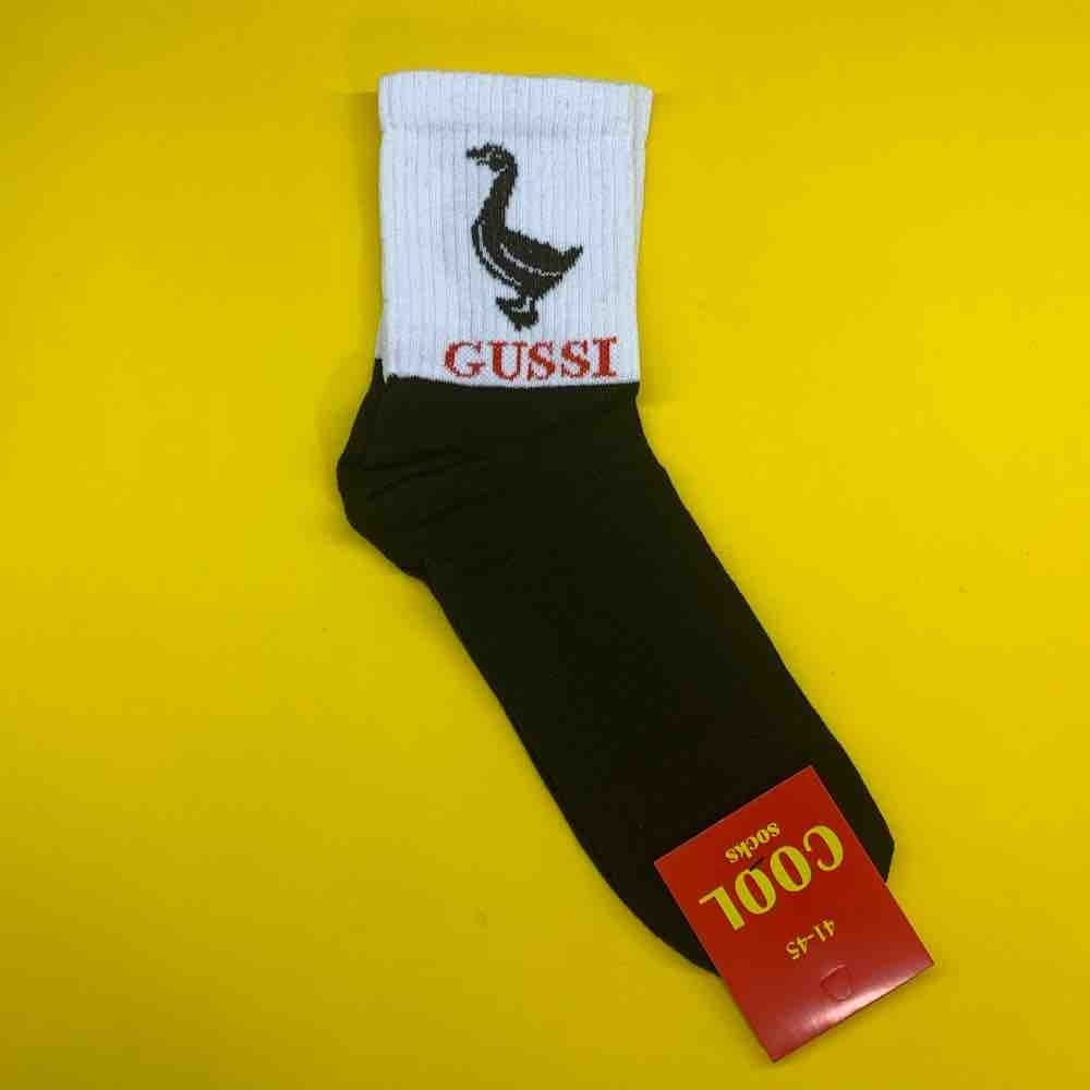 Шкарпетки "Гуссі Gussi" 7767 41-45