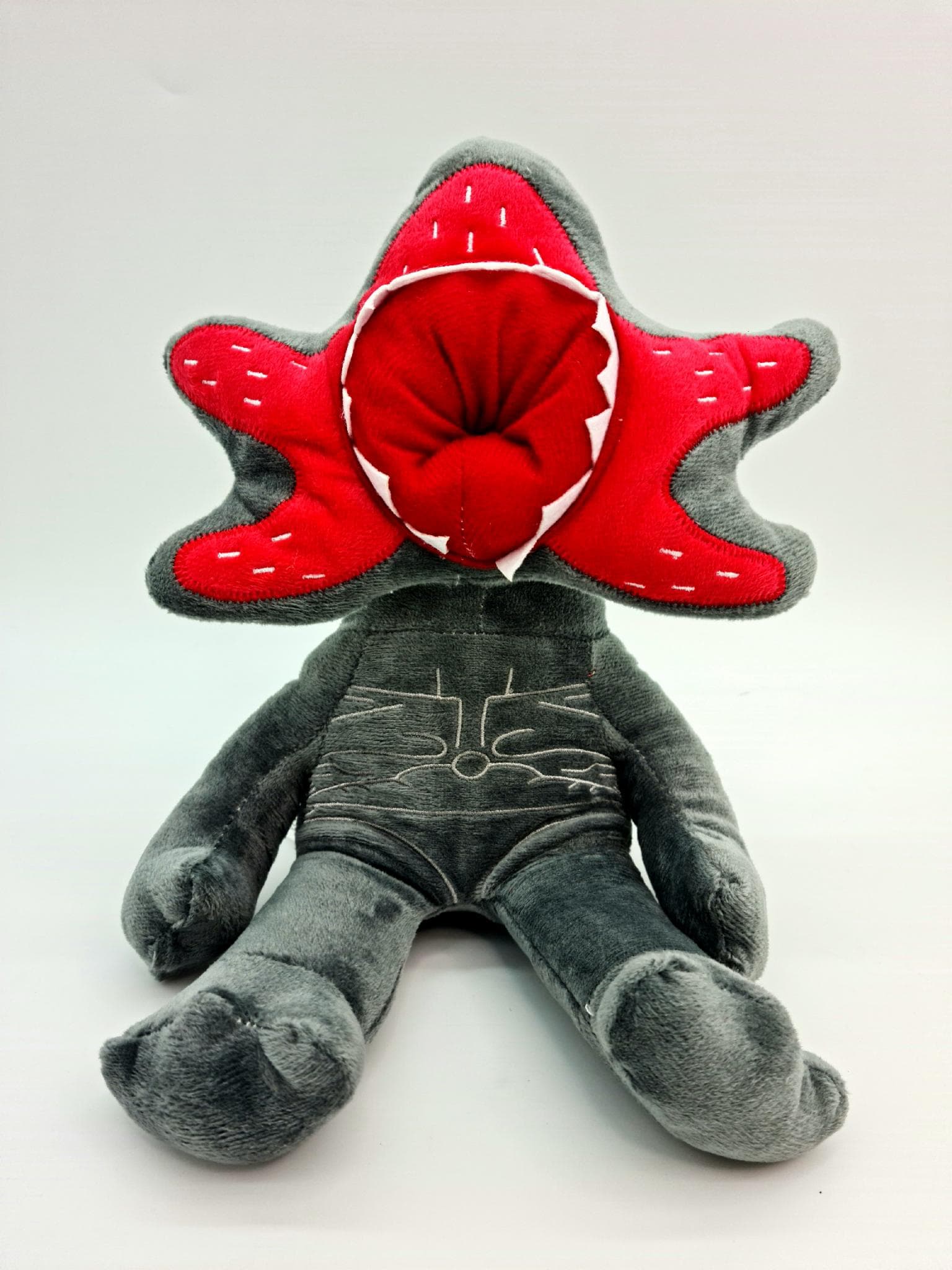 М'яка Плюшева Іграшка Сюрприз Plush Демогоргон 30 см (1001574)