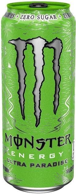 Енергетик Monster Energy Ultra Paradise 500 мл - без цукру (0002822)